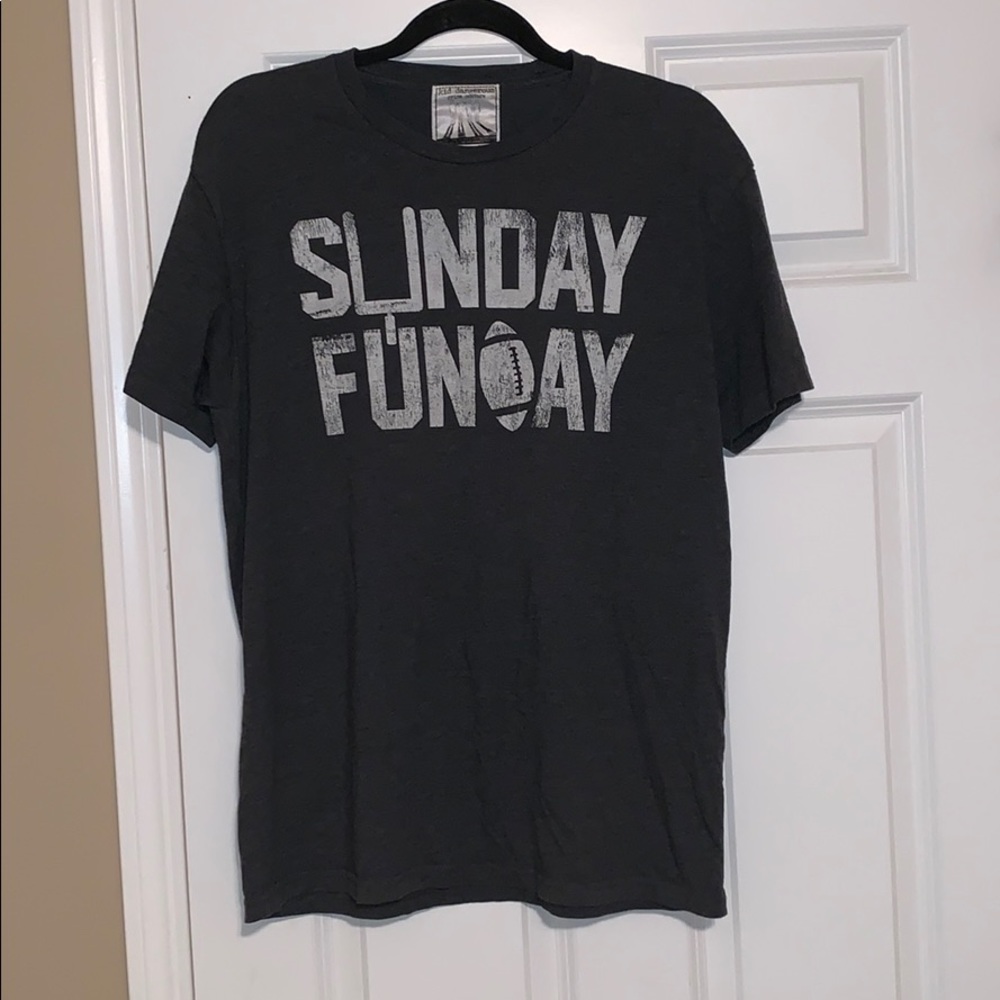 Sunday Funday Shirt
